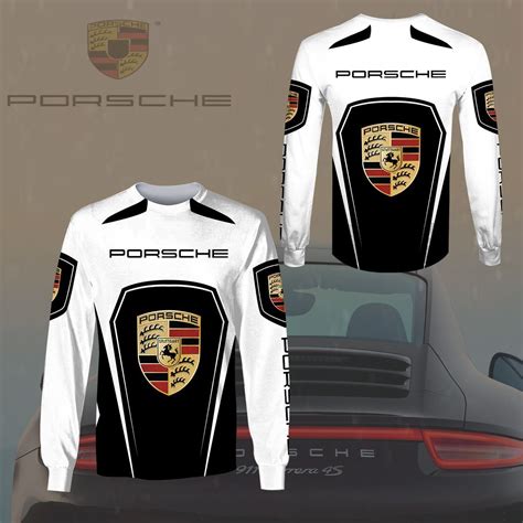 where to buy porsche clothing